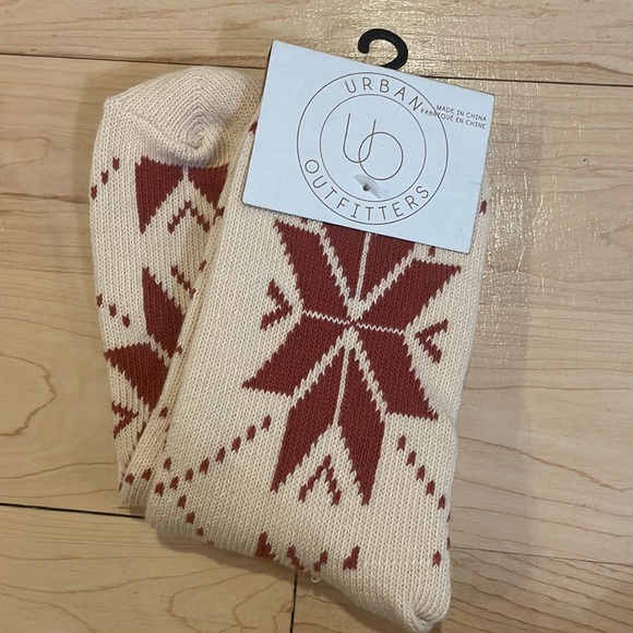 Urban outfitters sock - Picture 2 of 3